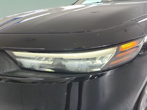 Certified 2024 Honda Accord EX image 30