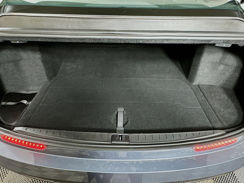 Used 2024 Lucid Air Pure RWD image 28