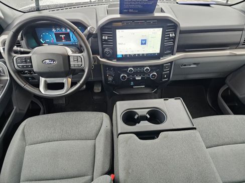 Certified 2024 Ford F150 XLT w/ Tow/Haul Package image 15