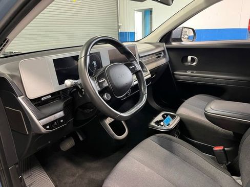 Used 2024 Hyundai Ioniq 5 SEL RWD image 22