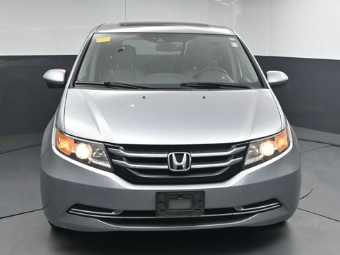 Used 2016 Honda Odyssey EX-L image 7