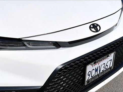 Certified 2022 Toyota Corolla SE image 33