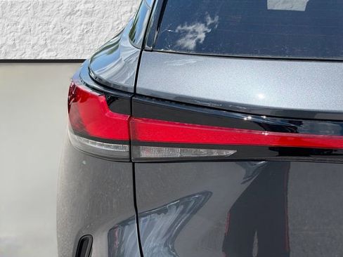 New 2026 Lexus RX 350 Premium Plus AWD/4WD image 10