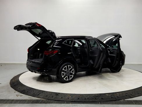 Used 2025 Chevrolet Blazer RS image 15