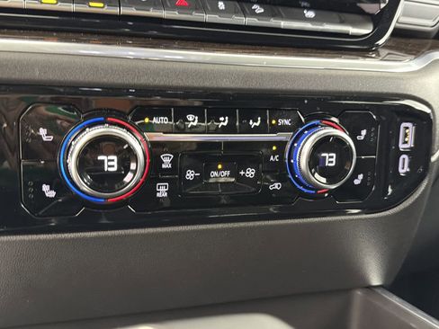 New 2025 GMC Sierra 1500 Elevation w/ Elevation Premium Package image 33