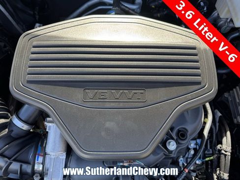 New 2026 Chevrolet Blazer RS w/ LPO, Floor Liner Package image 53