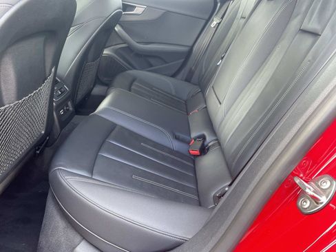 Used 2024 Audi A5 2.0T Premium Plus image 10