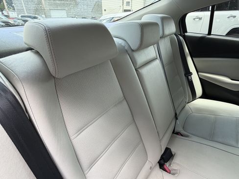 Used 2016 MAZDA MAZDA6 Grand Touring w/ GT Technology Package FWD image 41