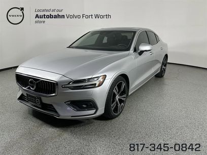 Certified 2022 Volvo S60 B5 Inscription w/ Advanced Package