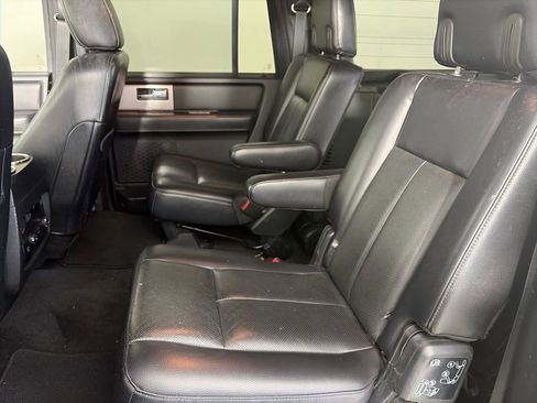 Used 2017 Ford Expedition EL Limited w/ Equipment Group 301A AWD/4WD image 13