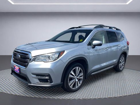 Used 2021 Subaru Ascent Limited w/ Technology Package AWD/4WD image 1