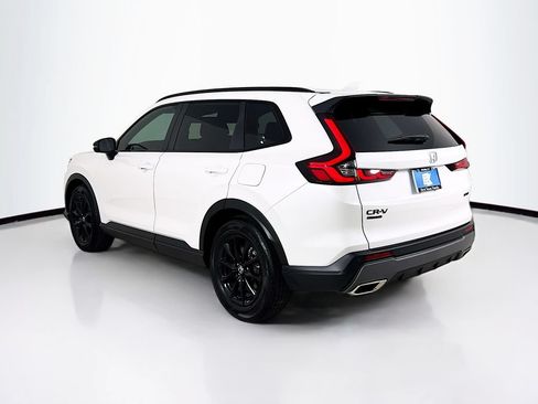 Used 2026 Honda CR-V Sport-L image 5