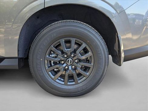 New 2026 Nissan Armada SV image 9