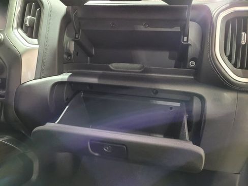 Used 2021 Chevrolet Silverado 1500 RST w/ Convenience Package II image 61