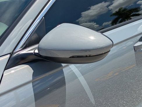 Certified 2026 Honda Accord Touring image 12