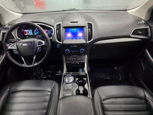Used 2019 Ford Edge SEL w/ Equipment Group 201A FWD image 33
