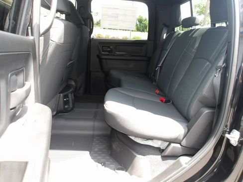 New 2025 RAM 2500 Tradesman image 16