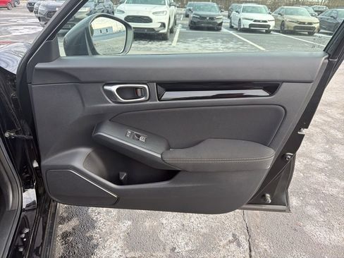 Used 2023 Honda Civic EX image 26