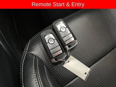 Used 2024 Ford Mustang GT Premium RWD image 7