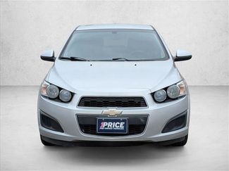 Used 2015 Chevrolet Sonic LT video 2