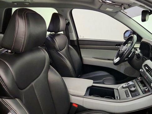 Used 2022 Hyundai Palisade SEL FWD image 22