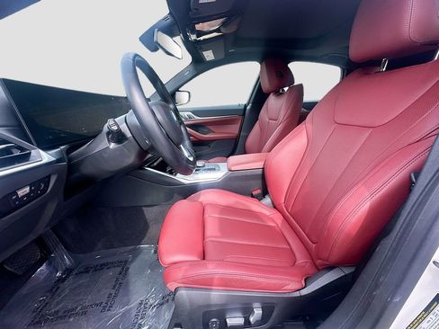 Certified 2023 BMW i4 eDrive35 RWD image 22