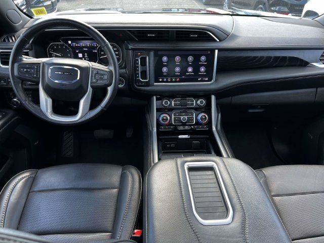 Certified 2021 GMC Yukon Denali AWD/4WD image 14