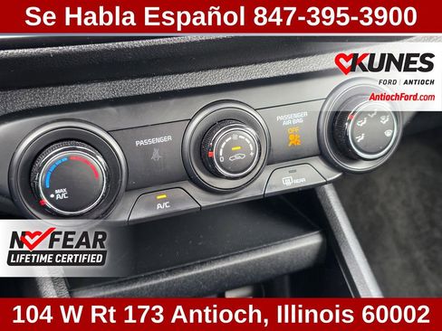 Used 2023 Kia Forte LXS w/ LXS Technology Package image 53