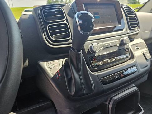 New 2026 RAM ProMaster 2500 FWD image 22