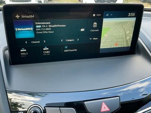 New 2026 Acura RDX SH-AWD w/ Advance Package image 34