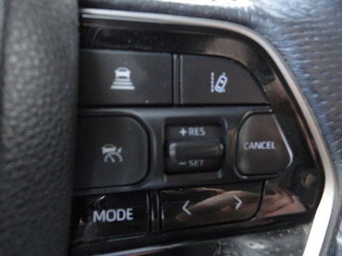 Used 2023 Toyota Tundra SR5 w/ TRD Sport Premium Package AWD/4WD image 19