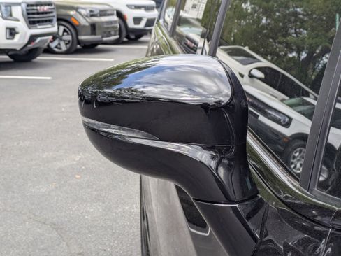 New 2026 Chrysler Pacifica Select image 13