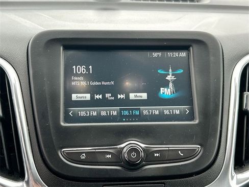 Used 2018 Chevrolet Equinox LT image 13