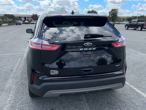 Used 2022 Ford Edge SEL w/ Convenience Package image 45
