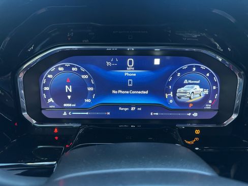 Used 2023 Chevrolet Silverado 1500 RST w/ All Star Edition Plus image 21