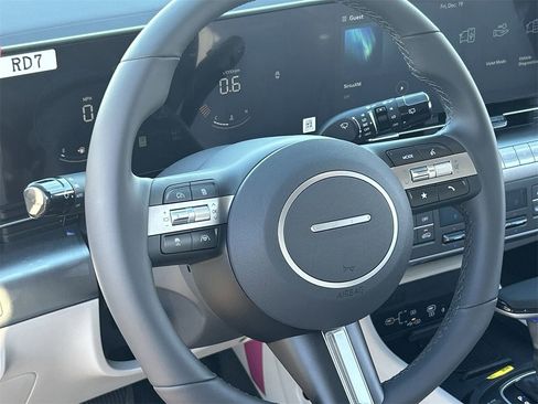 New 2026 Hyundai Kona SEL Sport image 21