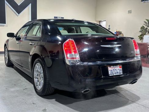 Used 2013 Chrysler 300 C w/ Beats Audio Group image 7