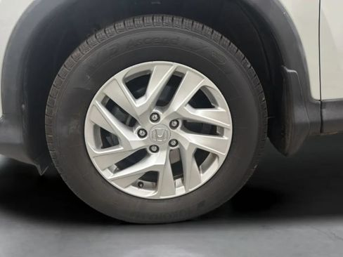 Used 2016 Honda CR-V EX image 29