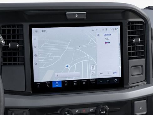 New 2026 Ford F250 XLT w/ XLT Premium Package image 15