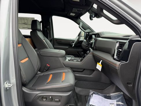 New 2026 GMC Sierra 2500 AT4 w/ AT4 Premium Plus Package image 19
