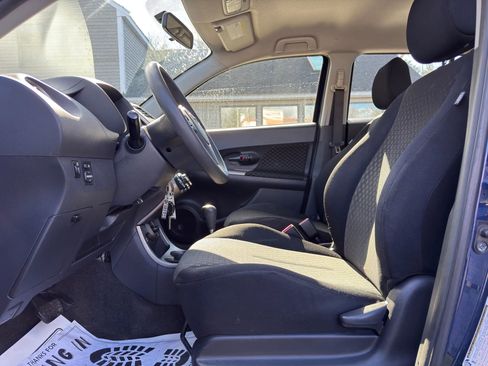 Used 2012 Scion xD Hatchback 4D image 19