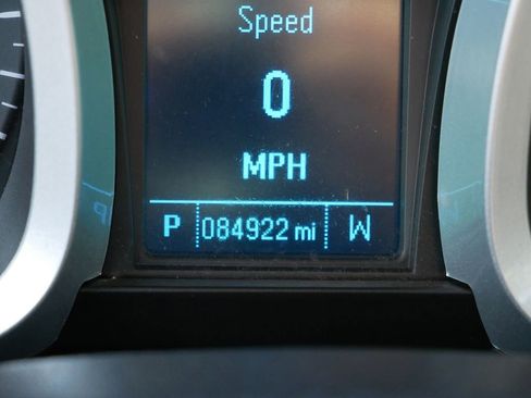 Used 2016 Chevrolet Equinox LT w/ Convenience Package AWD/4WD image 21