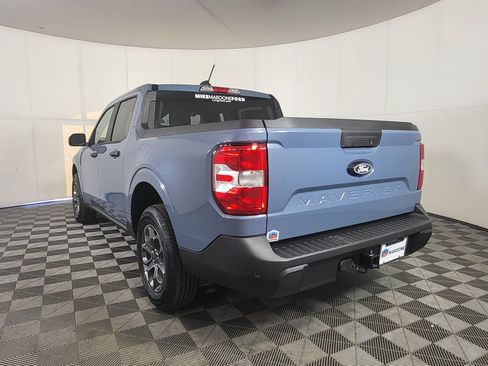 New 2026 Ford Maverick XLT w/ Equipment Group 301A AWD/4WD image 5