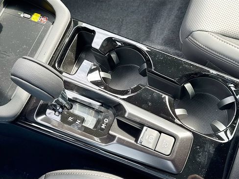 New 2026 Subaru Forester Touring AWD/4WD image 21