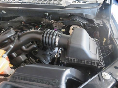 Used 2018 Ford F150 XLT w/ Equipment Group 301A Mid AWD/4WD image 54