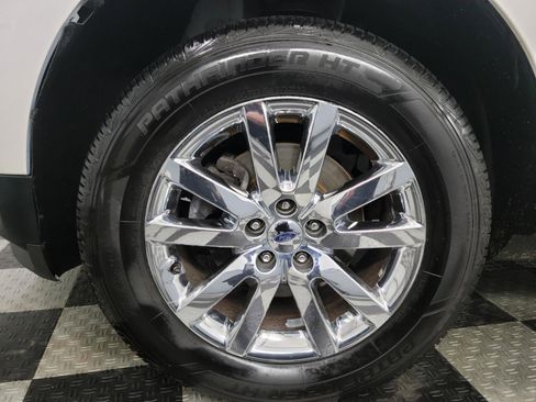 Used 2014 Ford Edge SEL w/ Equipment Group 205A image 23