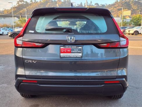 Used 2023 Honda CR-V LX image 5
