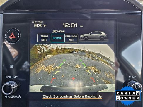 Certified 2025 Subaru Crosstrek 2.0i Premium image 30