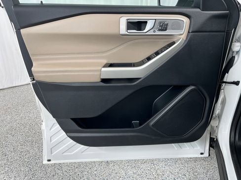 Used 2020 Ford Explorer Limited image 11