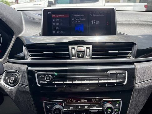 Used 2022 BMW X2 sDrive28i w/ Convenience Package FWD image 29